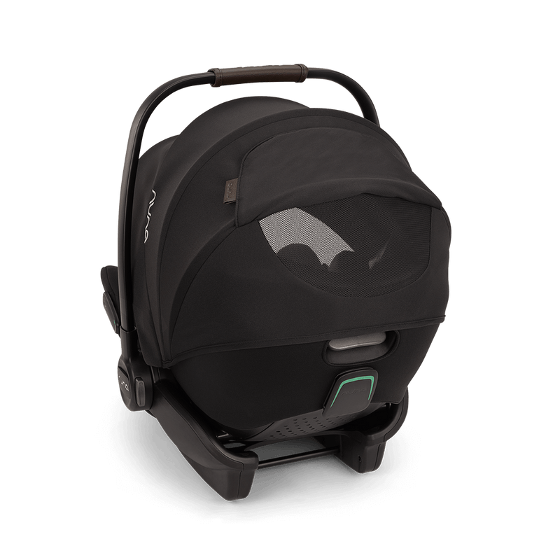 Nuna Triv Lx 6in1 mit Arra flex und Base Next 360