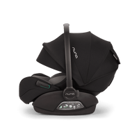 Nuna Triv Lx 6in1 mit Arra flex und Base Next 360