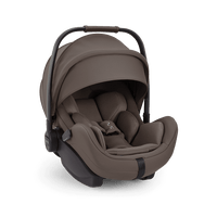Nuna Triv Lx 6in1 mit Arra flex und Base Next 360