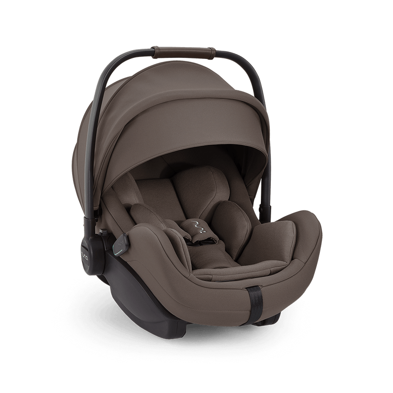 Nuna Triv Lx 6in1 mit Arra flex und Base Next 360