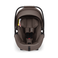 Nuna Triv Lx 6in1 mit Arra flex und Base Next 360