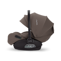 Nuna Triv Lx 6in1 mit Arra flex und Base Next 360