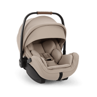 Nuna Triv Lx 6in1 mit Arra flex und Base Next 360