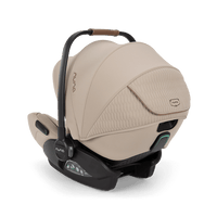 Nuna Triv Lx 6in1 mit Arra flex und Base Next 360