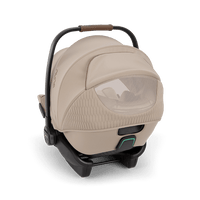 Nuna Triv Lx 6in1 mit Arra flex und Base Next 360