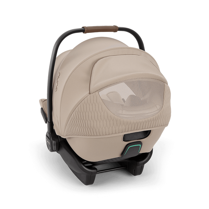 Nuna Triv Lx 6in1 mit Arra flex und Base Next 360