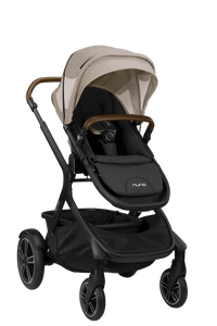 Nuna Demi Grow Kinderwagen