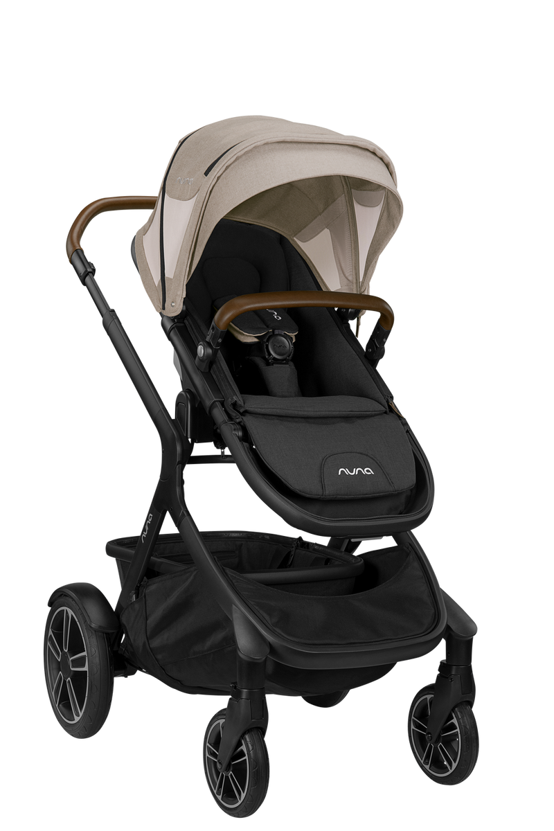 Nuna Demi Grow Kinderwagen