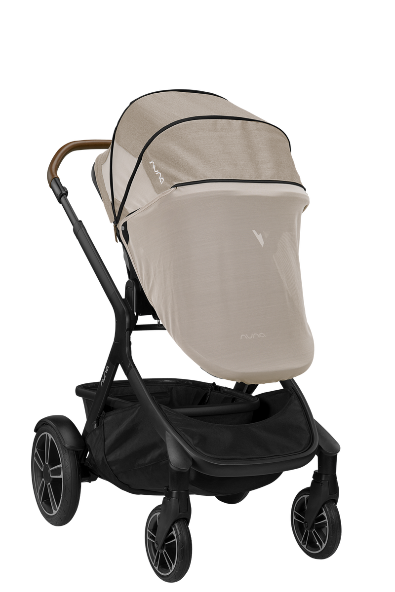 Nuna Demi Grow Kinderwagen