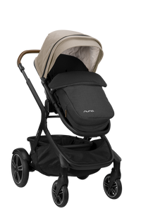 Nuna Demi Grow Kinderwagen