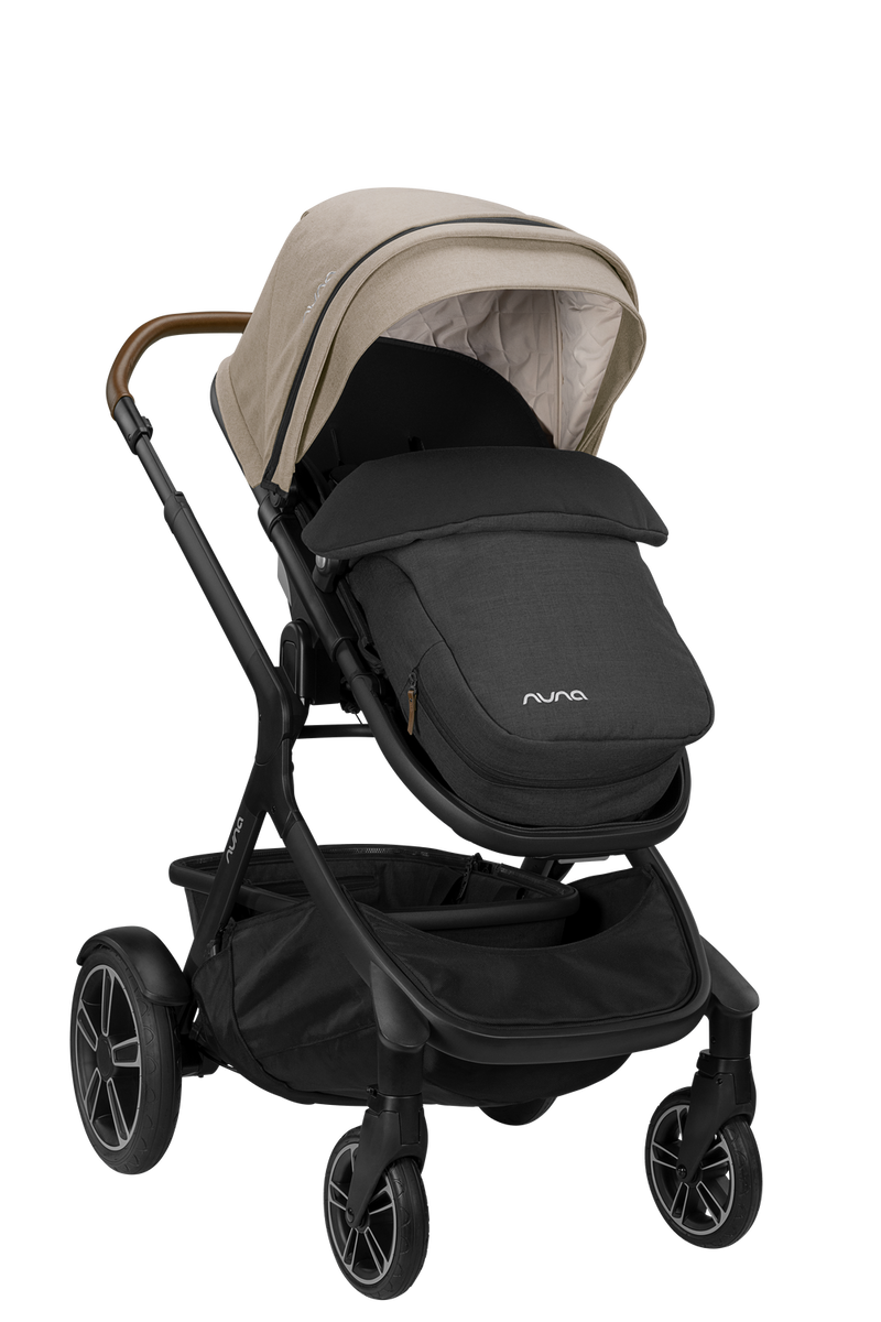 Nuna Demi Grow Kinderwagen