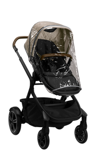 Nuna Demi Grow Kinderwagen