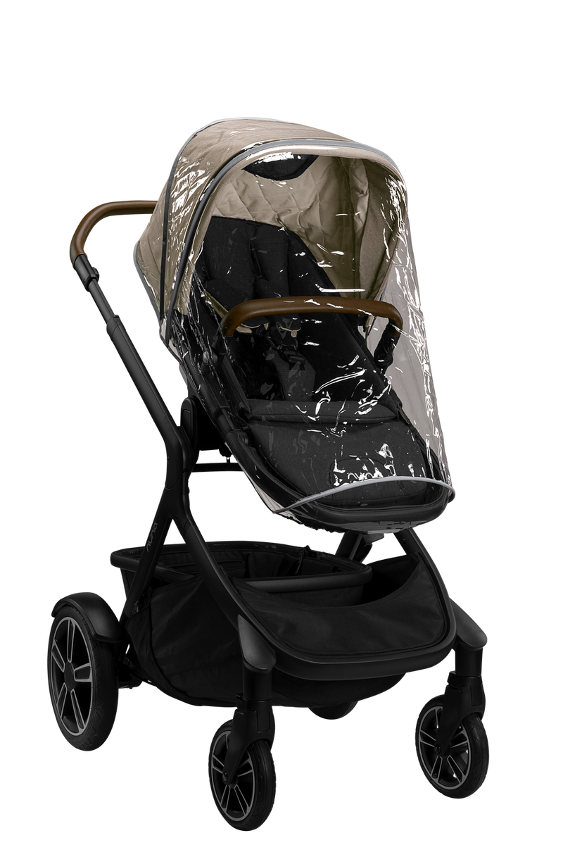 Nuna Demi Grow Kinderwagen