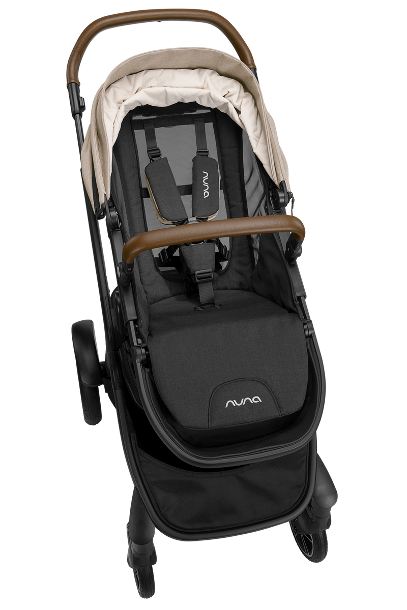 Nuna Demi Grow Kinderwagen
