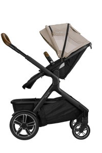 Nuna Demi Grow Kinderwagen