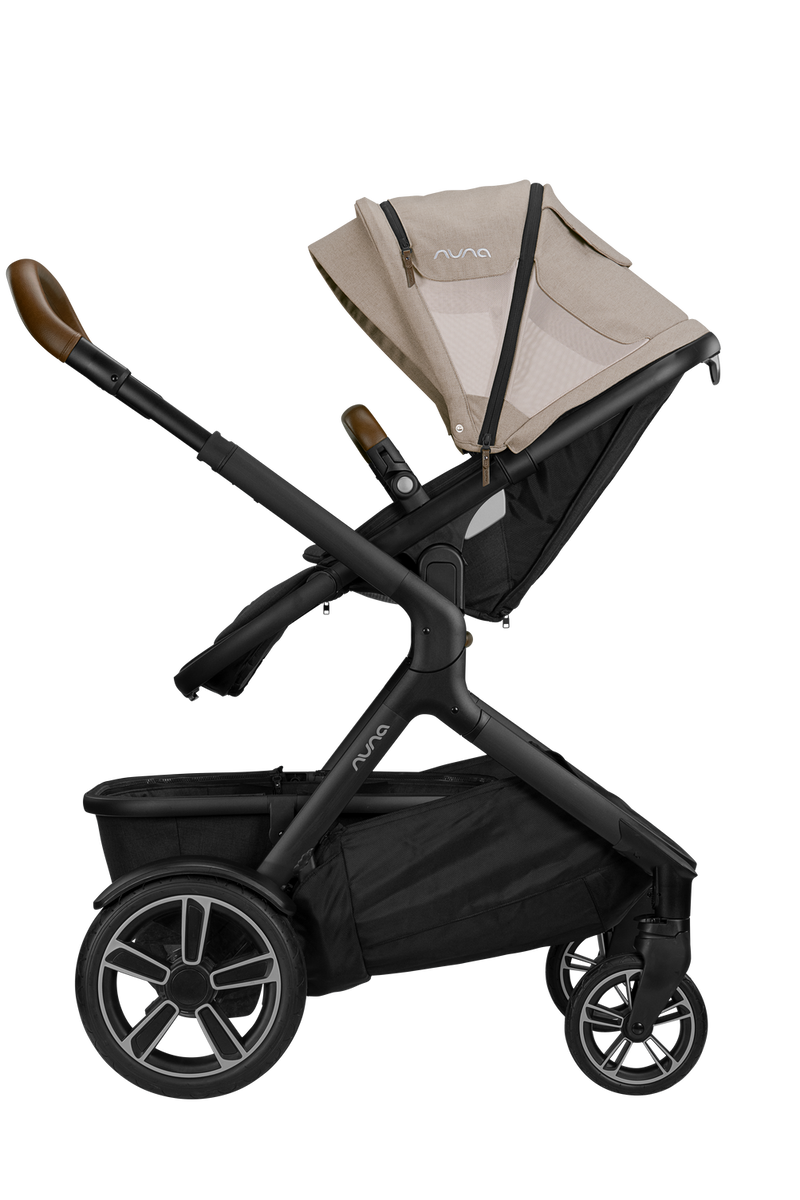 Nuna Demi Grow Kinderwagen