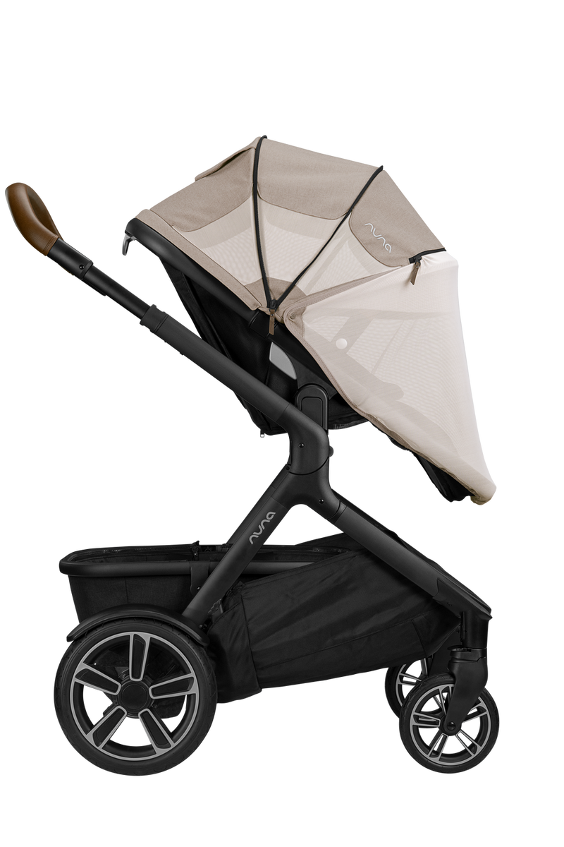 Nuna Demi Grow Kinderwagen