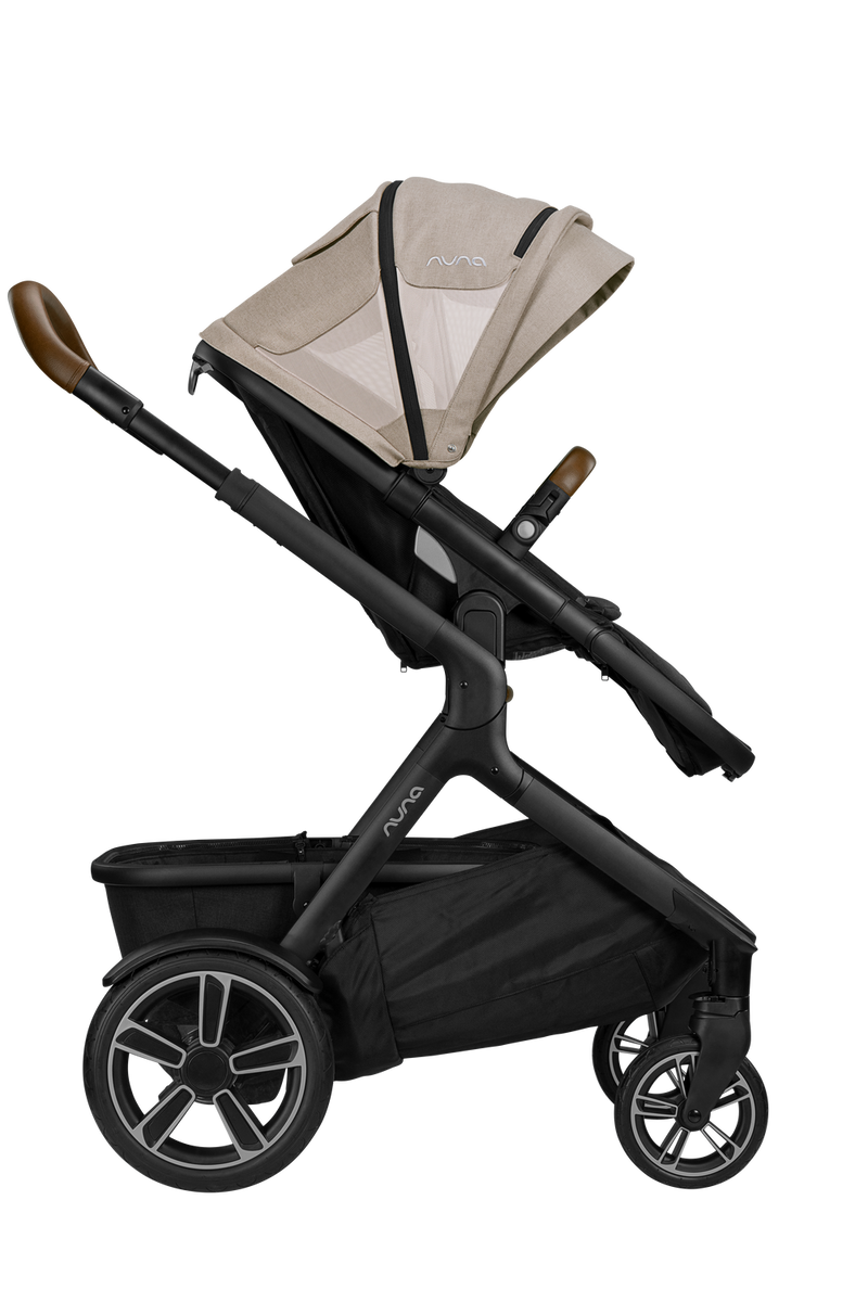 Nuna Demi Grow Kinderwagen