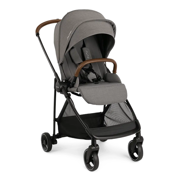 Nuna IXXA Buggy