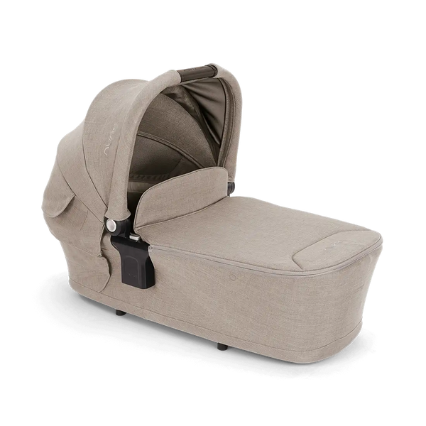 Nuna LYTL Babywanne (TRVL+TRIV) inkl. Regenschutz
