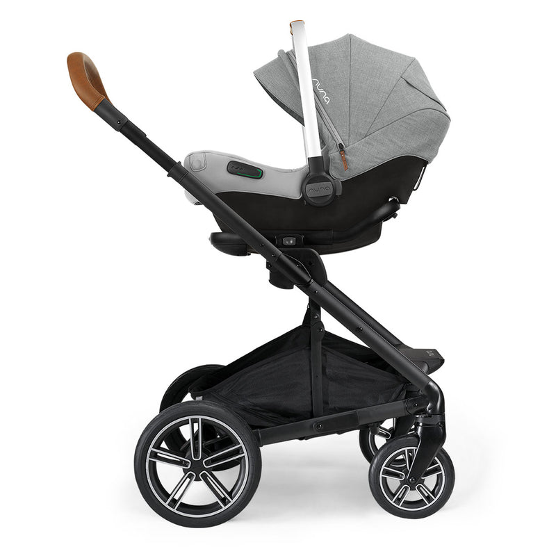 Nuna MIXX Serie | Ringadapter Travelsystem Halterung
