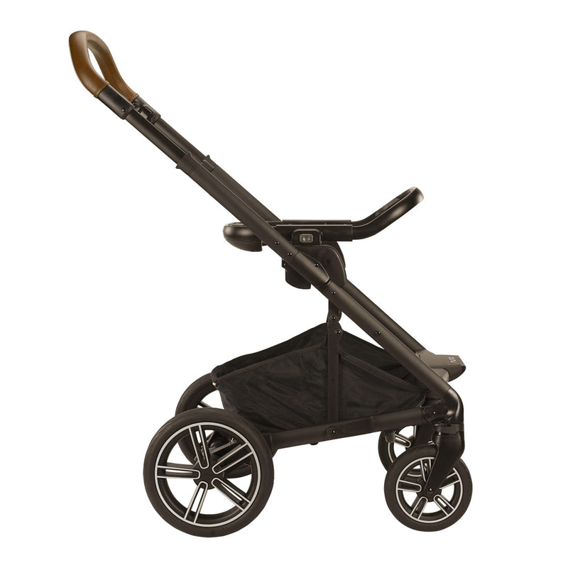 Nuna MIXX Serie | Ringadapter Travelsystem Halterung