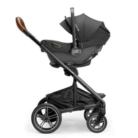 Nuna Pipa Next Baby-Autositz