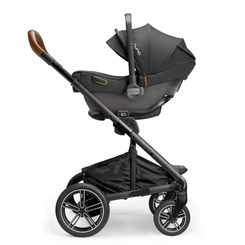Nuna Pipa Next Baby-Autositz