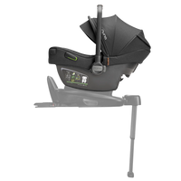 MOON Buggy ZOÉ  2in1 (Anthrazit / Pipa Next)
