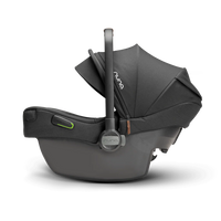 MOON Buggy ZOÉ  3in1 (Anthrazit / Nuna Pipa Next und Base Next)