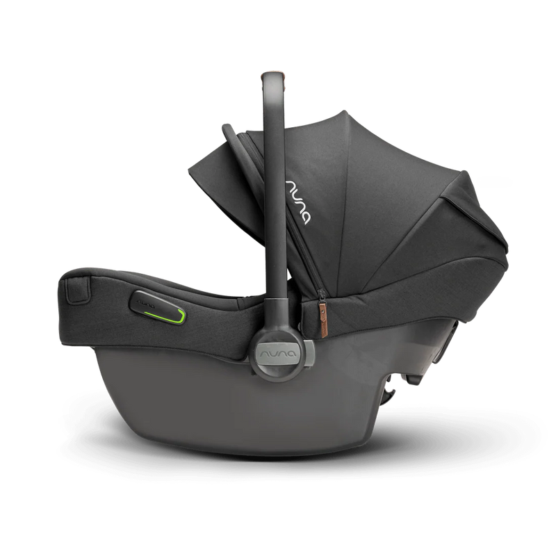 MOON Buggy ZOÉ  2in1 (Anthrazit / Pipa Next)