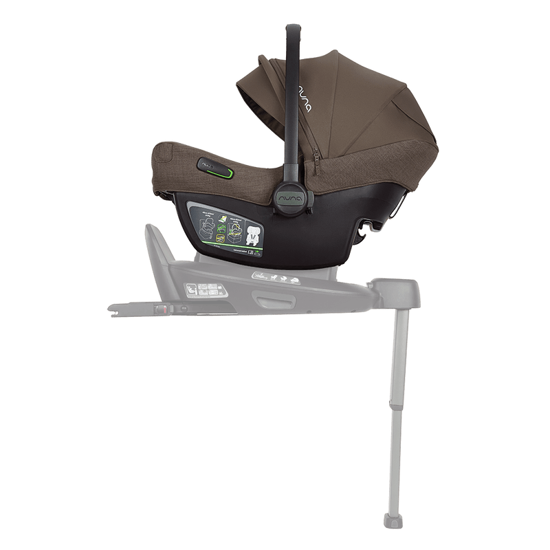 Nuna Pipa Next Baby-Autositz