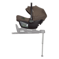 Nuna Pipa Next Baby-Autositz