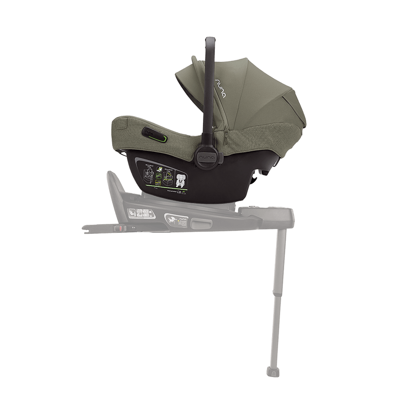 Nuna Pipa Next Baby-Autositz