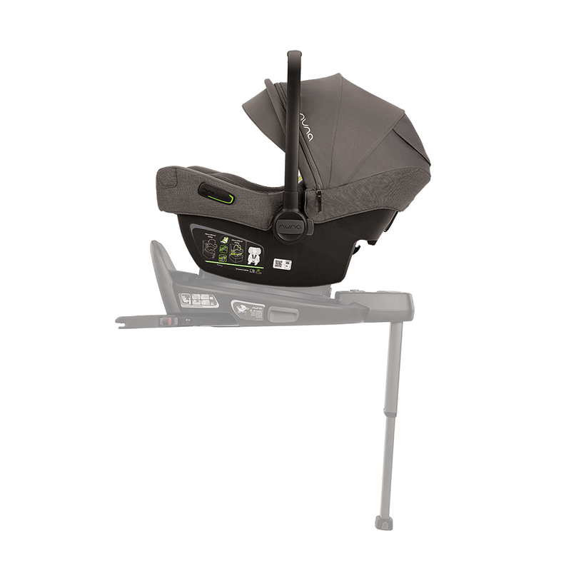Nuna Pipa Next Baby-Autositz