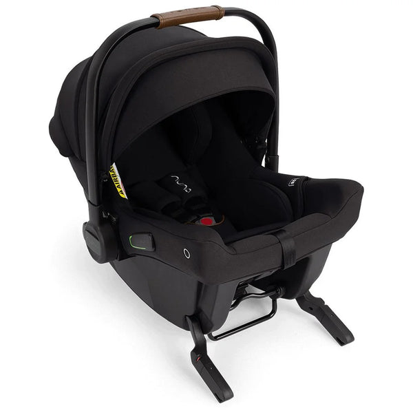Nuna PIPA urbn | Babyschale ISOFIX Leicht