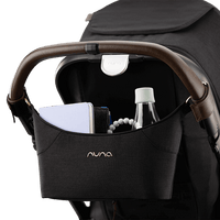 Nuna Triv Lx 6in1 mit Arra flex und Base Next 360