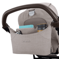 Nuna Triv Lx 6in1 mit Arra flex und Base Next 360