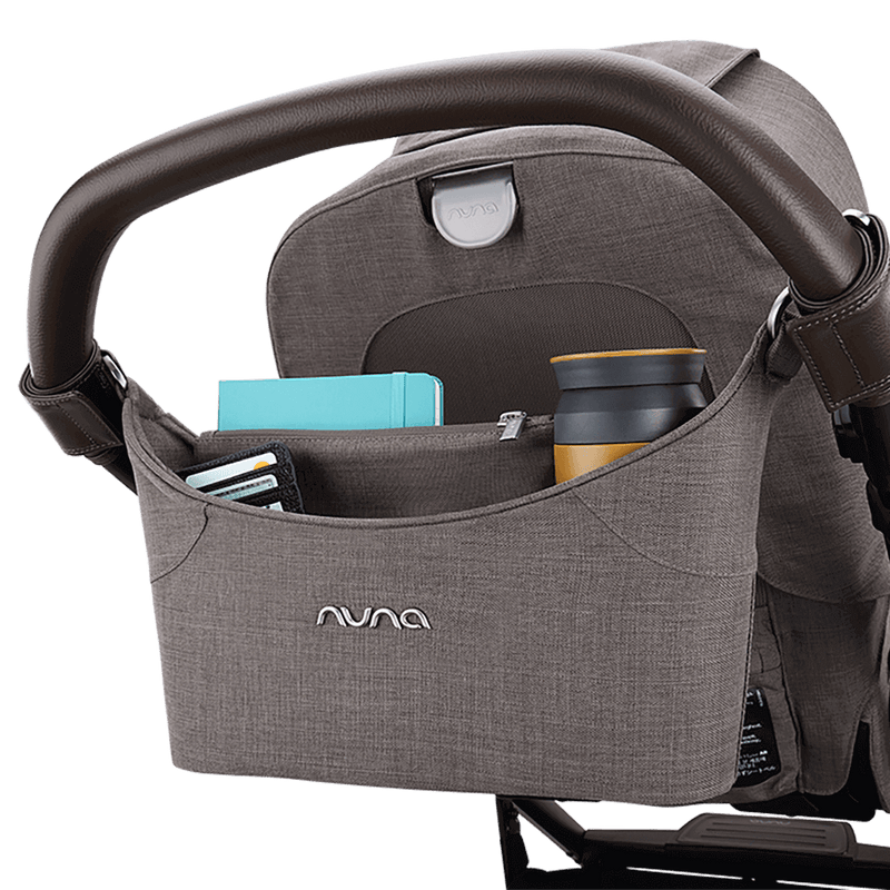 Nuna Triv Lx 6in1 mit Arra flex und Base Next 360