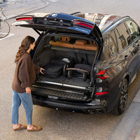Nuna Triv Lx 6in1 mit Arra flex und Base Next 360