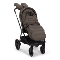 Nuna Triv Lx 6in1 mit Arra flex und Base Next 360
