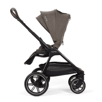 Nuna Triv Lx 6in1 mit Arra flex und Base Next 360