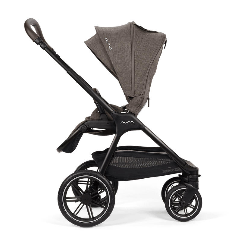 Nuna Triv Lx 6in1 mit Arra flex und Base Next 360