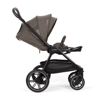 Nuna Triv Lx 6in1 mit Arra flex und Base Next 360