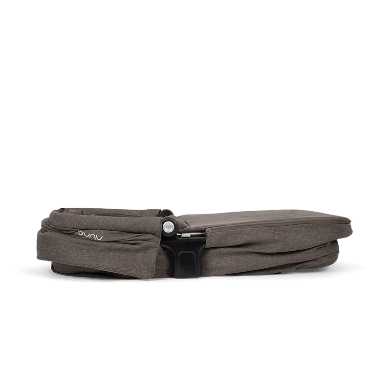 Nuna Triv Lx 6in1 mit Arra flex und Base Next 360