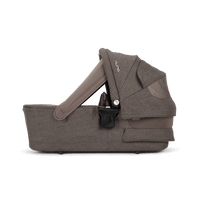 Nuna Triv Lx 6in1 mit Arra flex und Base Next 360