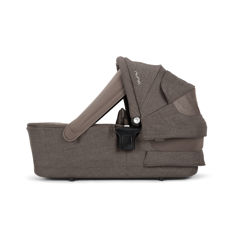 Nuna Triv Lx 6in1 mit Arra flex und Base Next 360
