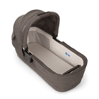 Nuna Triv Lx 6in1 mit Arra flex und Base Next 360