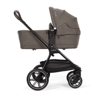 Nuna Triv Lx 6in1 mit Arra flex und Base Next 360
