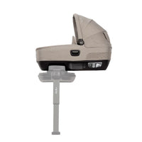 Nuna Demi Grow Kinderwagen (Timber / Chateau)